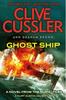 كتاب Ghost Ship : NUMA Files #12