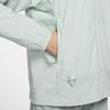 New Nike Jackets Women's Light Silver DV9231-034