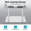 Ergonomic Design Salon Chair Accessory Comfortable Pedal Chair Accessory Parts  SPA Supply