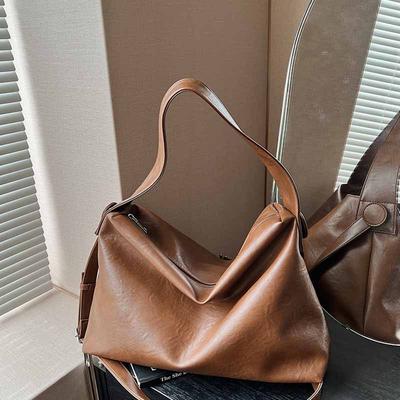 Torby damskie – Pojemne torby