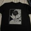 Vintage La Dispute Band Baumwollhemd Unisex Konzert S bis 5XL BL1255 Unisex T-Shirt