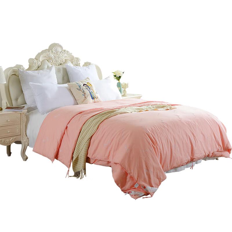 

Gold Jiaying Premium Mulberry Silk Quilt