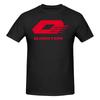 Interesting QJMOTOR Men's T-shirt Printed Is A Slim and Suitable High-quality Luxury Brand for