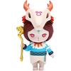 POP MART BUNNY Magic World Collection Magic World Mystery Boxes, Single Mystery Box