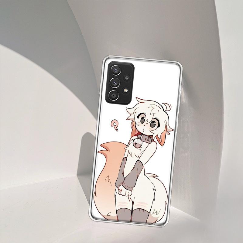 Boykisser Phone Case for Samsung A54 A57 A37 A17 A14 A15 A12 A24 A34 A55 A35 A25 A52S A07 A05S A04S A22 A32 A72 Galaxy Note 20 1