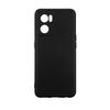 Etui Do Oppo Reno 7 5G Beline Silicone Czarne