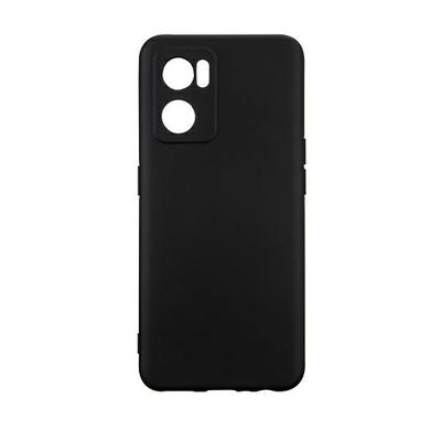 Etui Do Oppo Reno 7 5G Beline Silicone Czarne