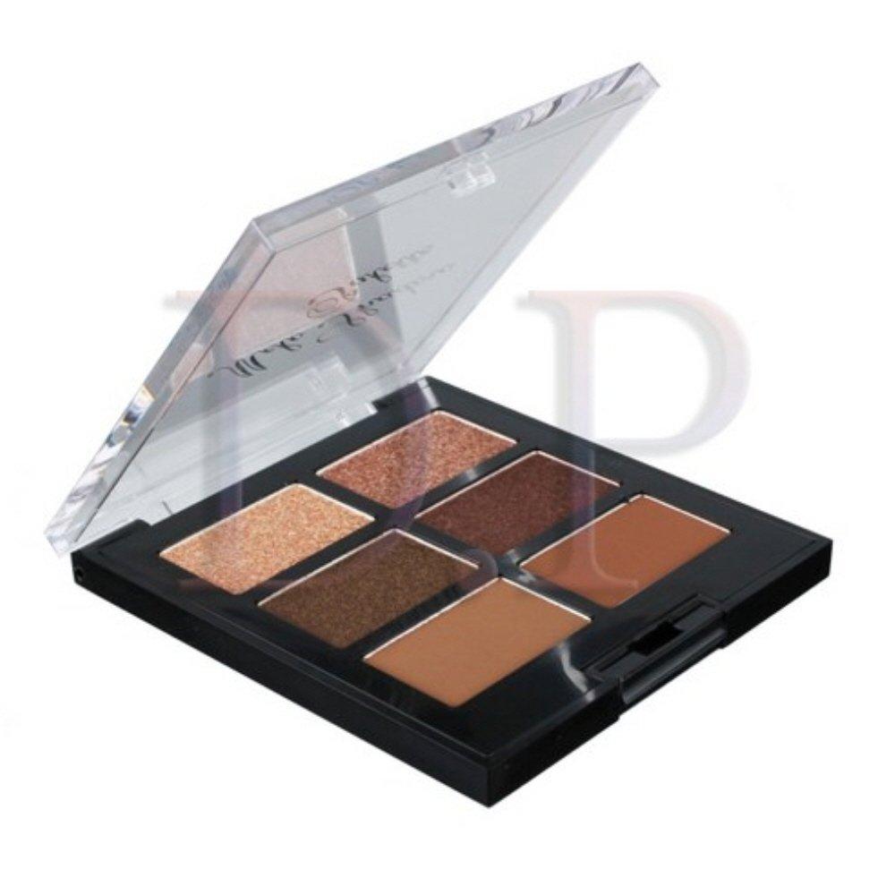 

Beauty People Melo Shadow Palette Eyeshadow