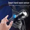 SupFire Rechargeable LED Headlamp