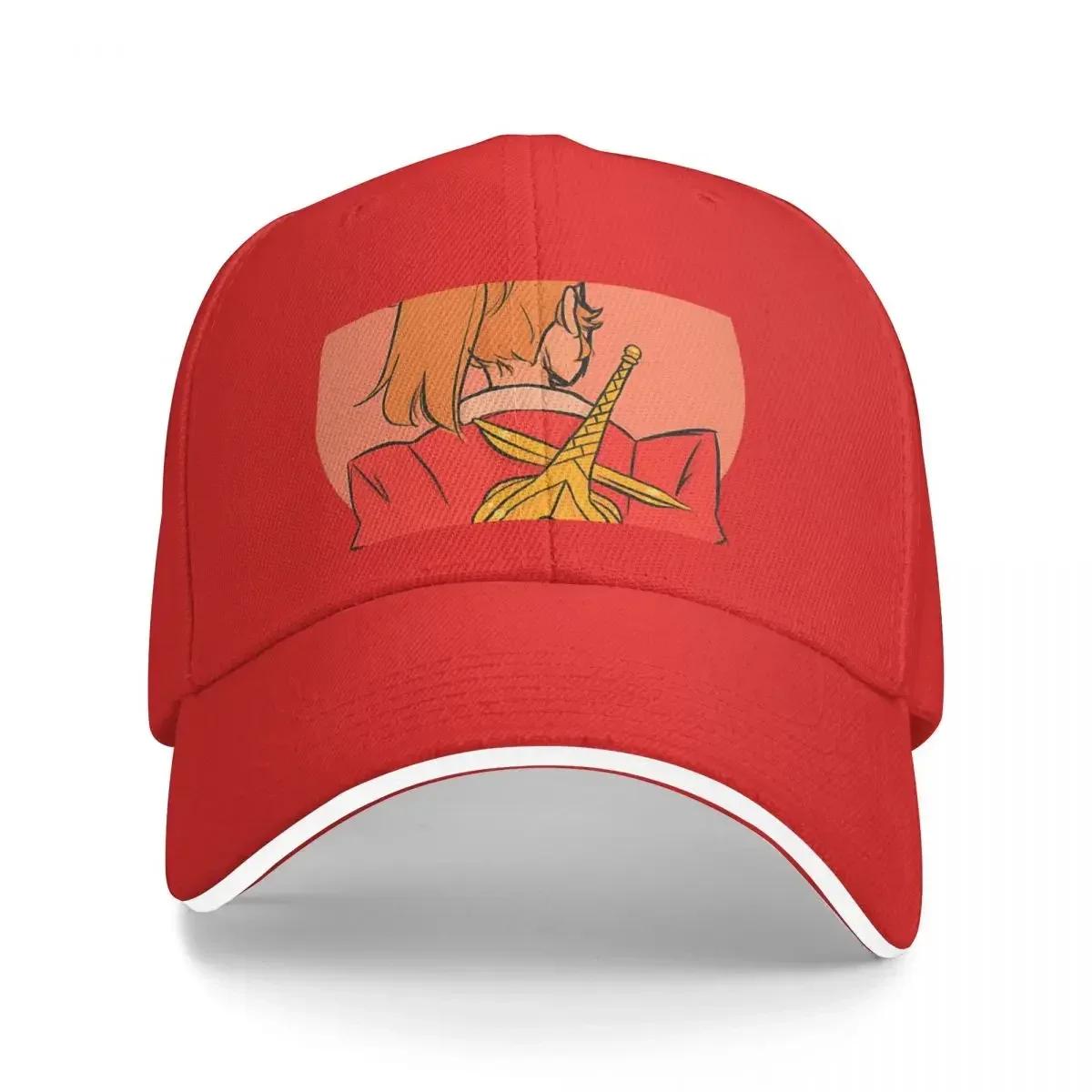 

She Ra Adora Baseball Cap New In The Hat Beach Outing Womens Hats Unisexs