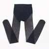 0D Women's Tights Transparent Ultra-Thin Stockings NEW Sexy Bikini Crotch High End Anti Stripping Thread Invisible Pantyhose