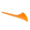 1Pc Car Refueling Multi-Function Plastic Long Neck Oil Funnel For Oil