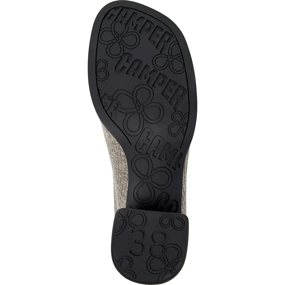 Camper Kora Buty na obcasie