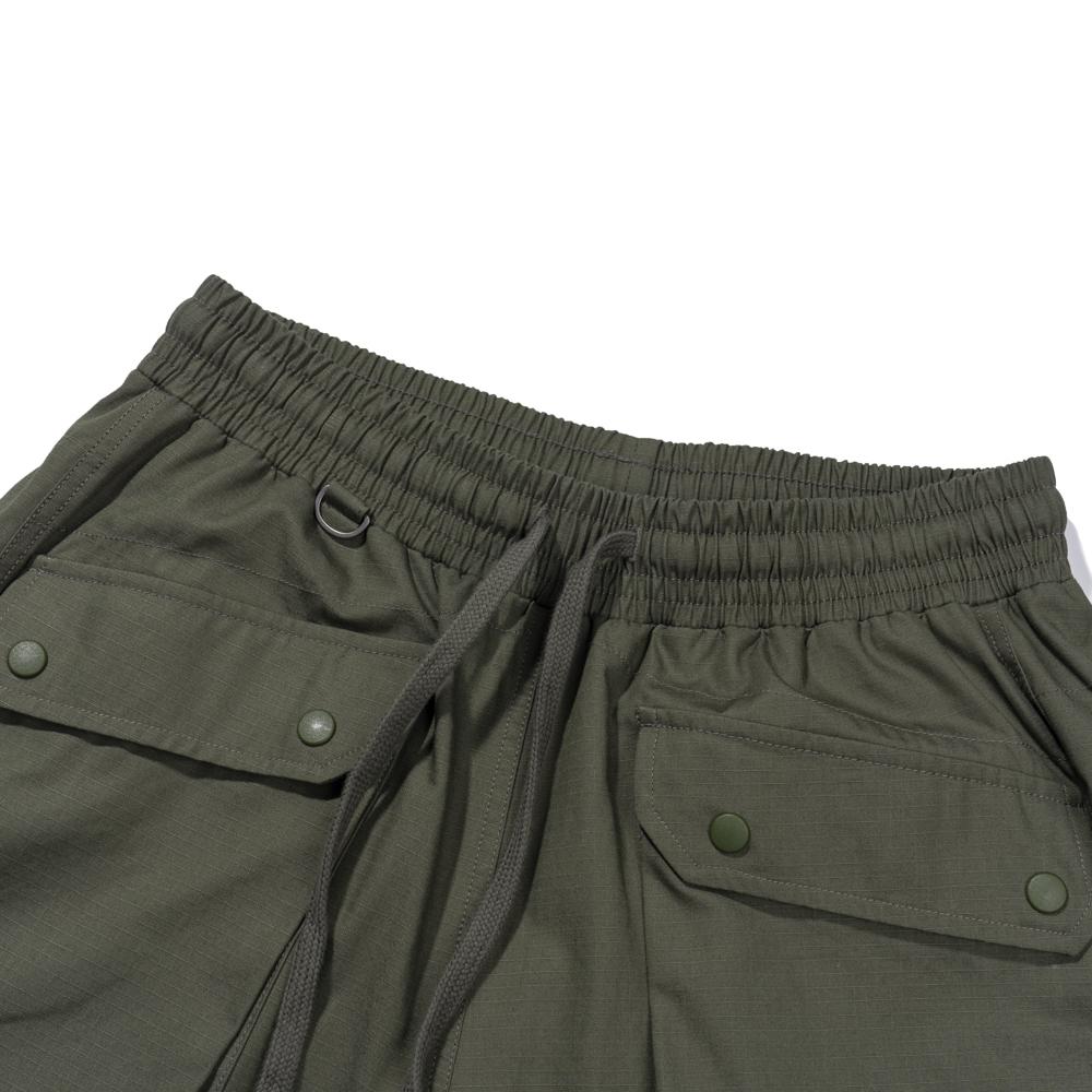 EXTRAORDINARY Utility 1 Ripstop Pants Khaki