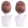 Anime wig long, neutral, for cosplay 100cm