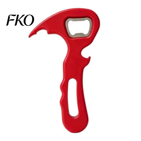 Portable Beverage Can Opener Pull Tab Opener, Easy Manual Ring Removal Safe Lid Tool Tool, Durable Energy Saving Kitchen Gadget, for Food Cans Seniors