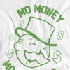 Monopoly Mens Mo Problems T-Shirt