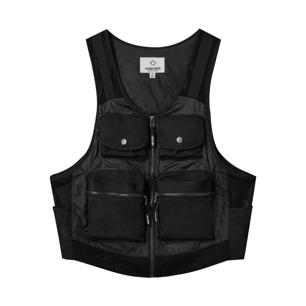 Hardgear Apparel Utility Vest Black