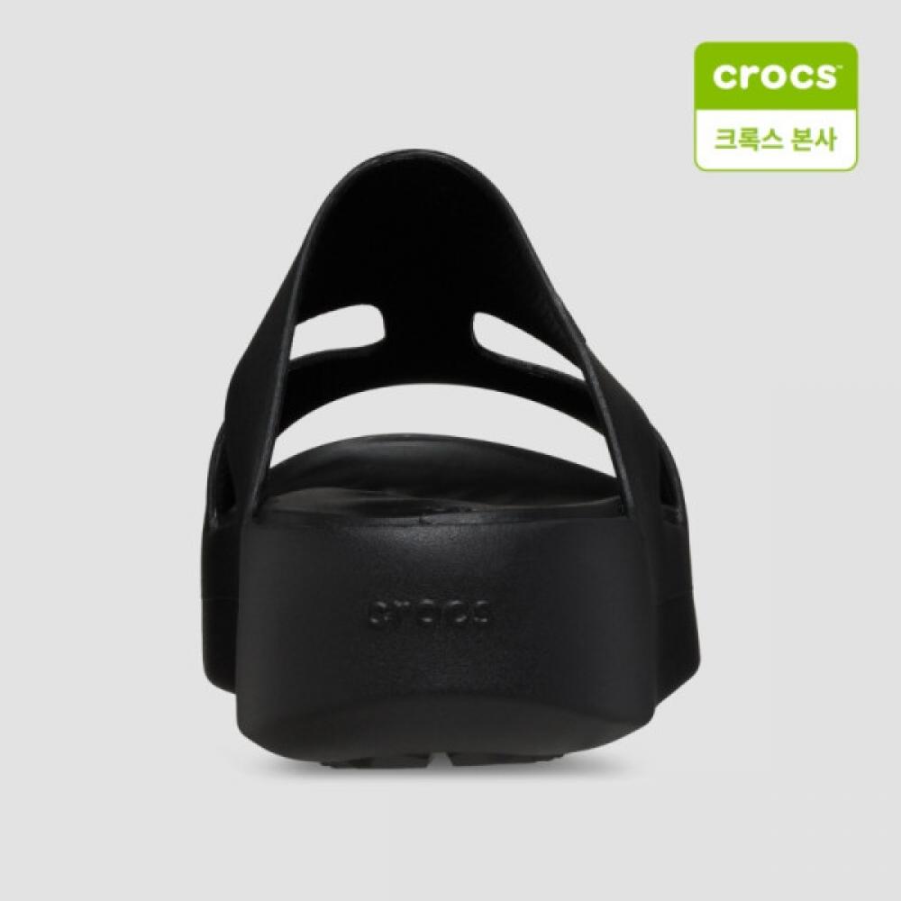 Crocs Getaway Platform H Strap Sandal 209409 001