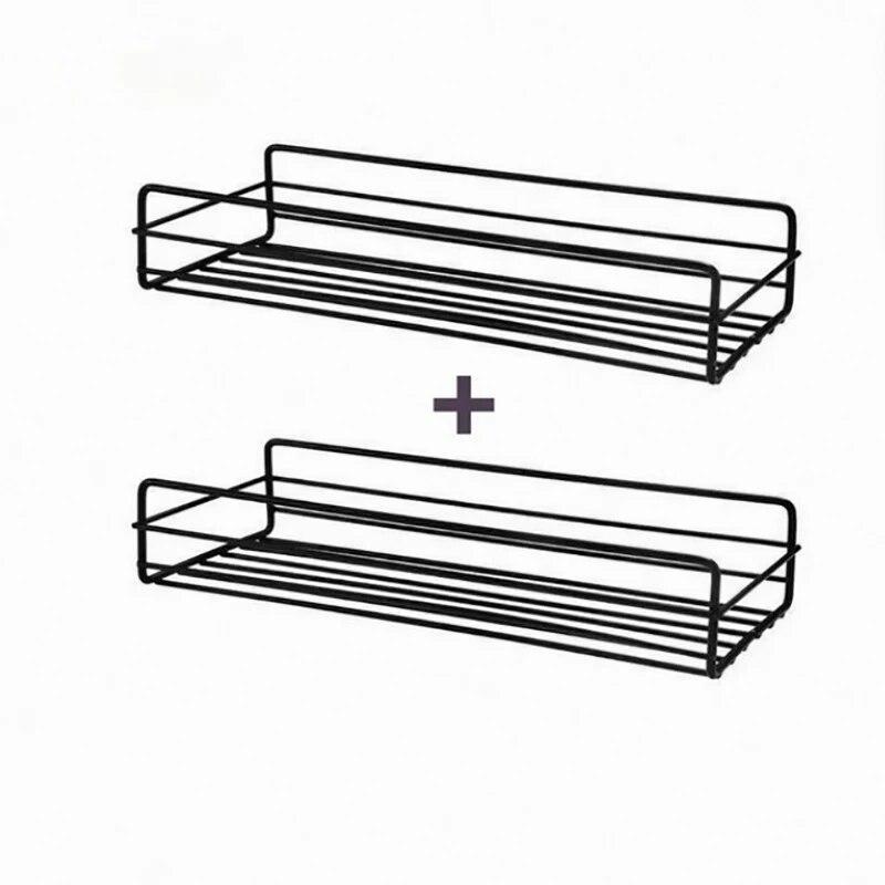 

Неперфорированная самоклеящаяся раковина для ванной комнаты, кухонная столешница, треугольная, прямоугольная, полая полка, стеллаж для хранения принадлежностей для ванной комнаты