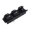 Glass Lifter Button For Sonata 2.4L 2005 2006 2007 93570-3K010 Electric Window Door Lock Switch