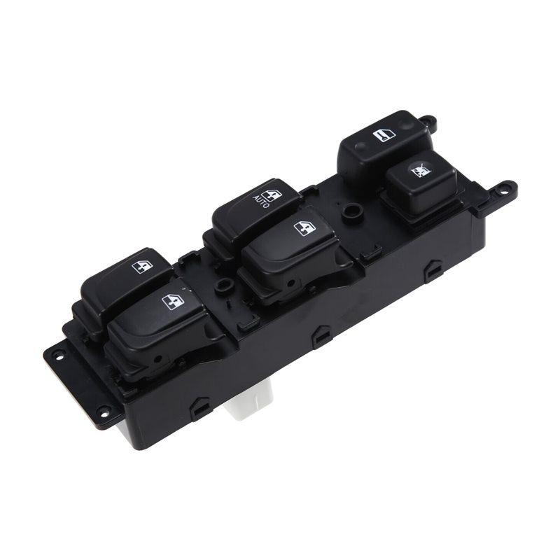 Glass Lifter Button For Sonata 2.4L 2005 2006 2007 93570-3K010 Electric Window Door Lock Switch
