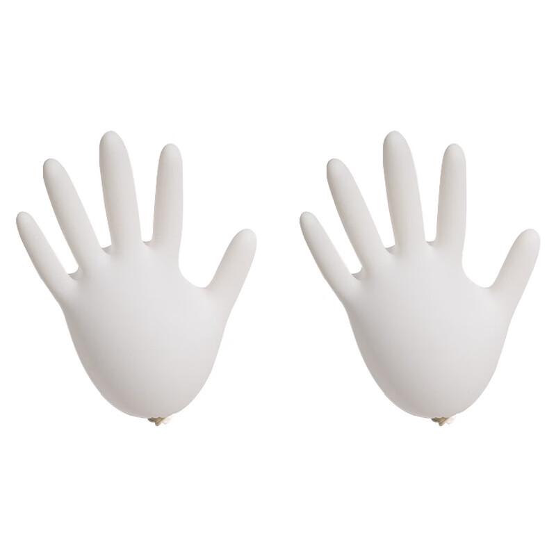 

ZISIZ Disposable Thickened Anti-slip Kitchen Gloves