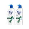 Head & Shoulders New Generation Anti-Dandruff & Anti-Itch Shampoo