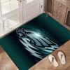 Philadelphia Eagles (32) Dywaniki biurowe odpowiednie do salonów, sypialni, biur i kuchni prezent do nowoczesnego wystroju domu