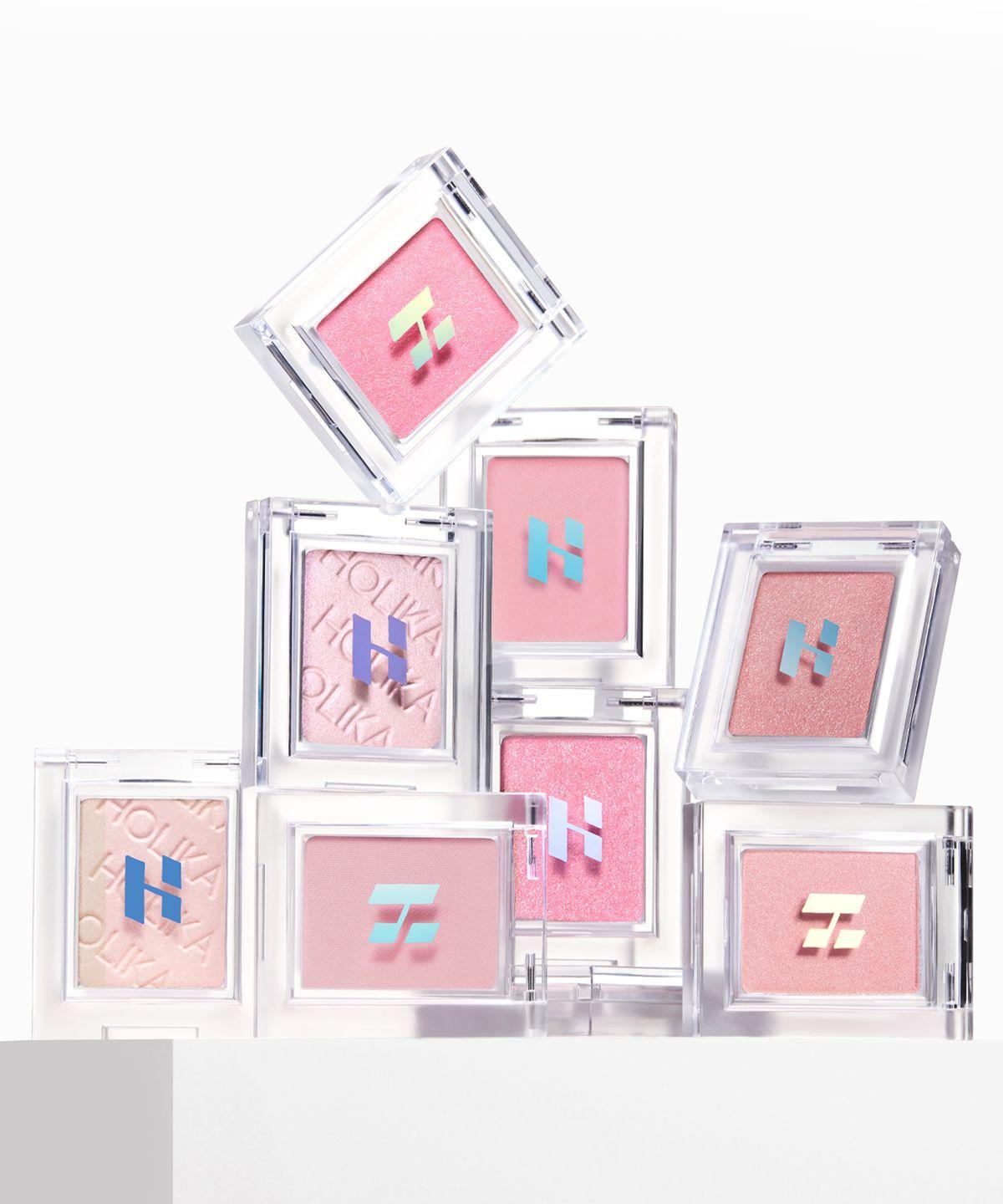 1+1 My Fave Peace Eyeshadow 19 Taylor