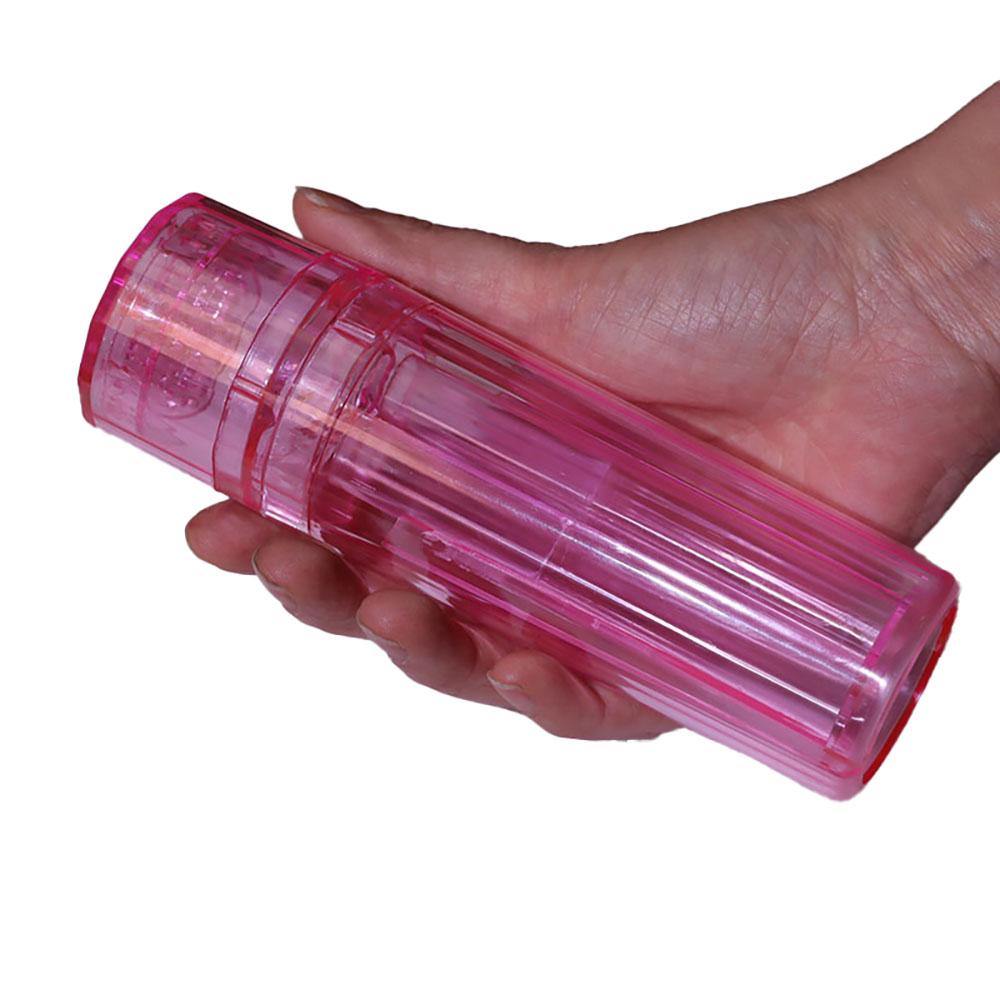 1Pc, Creative Plastic Grinder with Pre-Rolled Cone Filler, Spice Grinder, Grinding Machine, Kitchen Grinder, Spice Crusher, Kitc