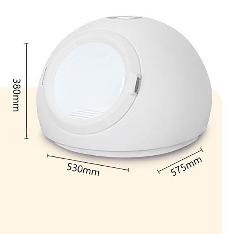 

Домашние животные Собаки Фен для сушки кошек Шкаф для сушки волос Профессиональная подставка для фена Бытовая гигиена для маленьких бесшумных собак Воздух для сушки в комнате Товары