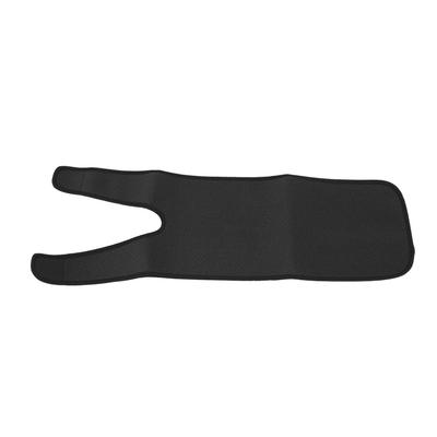 Thigh Compression Sleeve Adjustable Anti Slip Soft Breathable Elastic Thigh Brace Support for