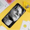Russia Rapper Pharaoh Phone Case For Samsung Galaxy A53 A33 A13 A12 A32 A52 A14 A34 A54 A15 A25 A35 A55 A71 A51