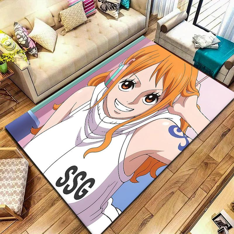 Nami Carpet Rug For Living Room Bedroom Home Sofa Decoration,kids Play Nonslip Floor Mat