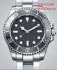A11 Store Orologio Personalizzato 41mm Sportivo Uomo Automatico Meccanico Acciaio Inossidabile 904L Ceramica Nera Blu