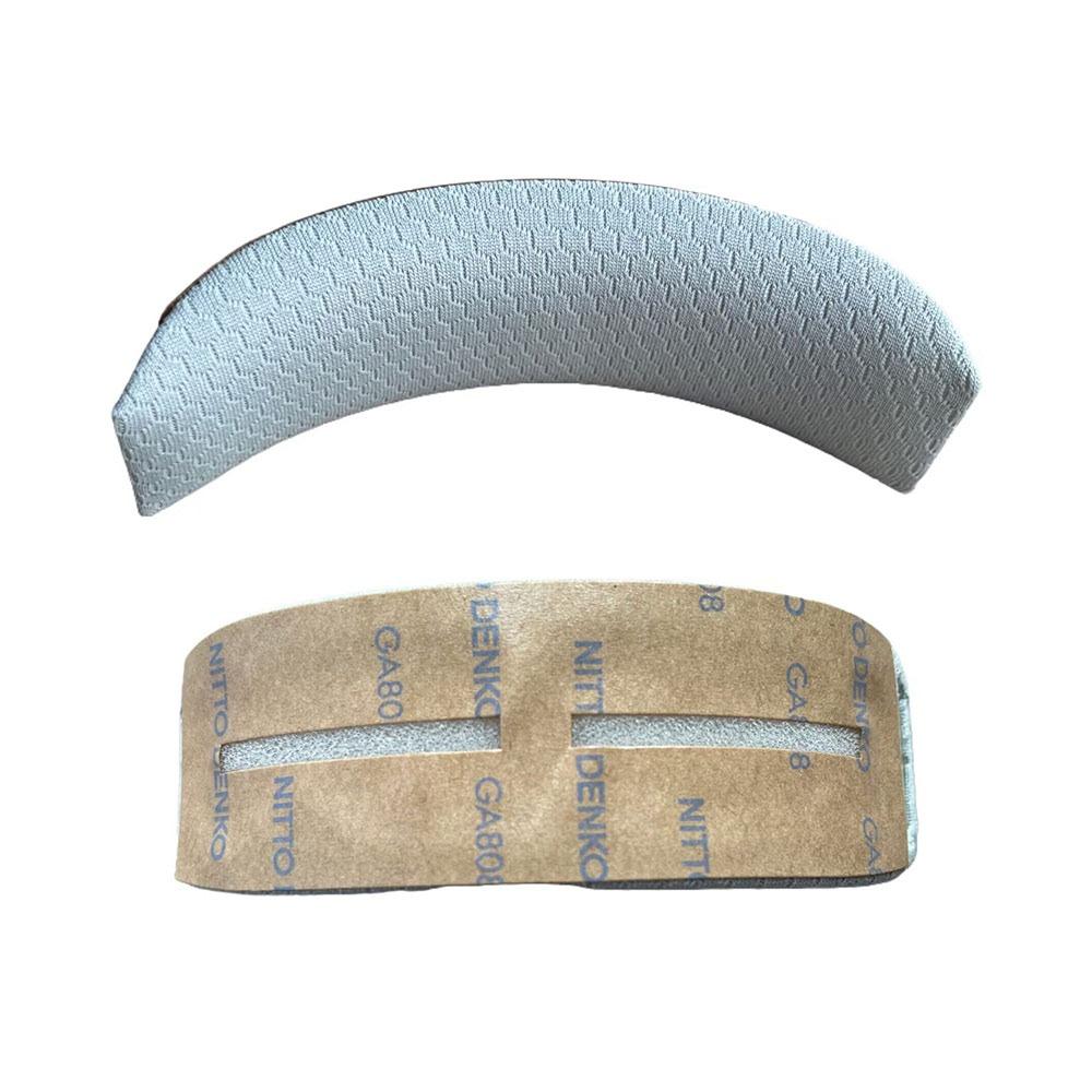 1Pair Soft Ear Pads Replacement Earbuds Cover for JBL QUANTUM Q100 M2 Headphones Accessories