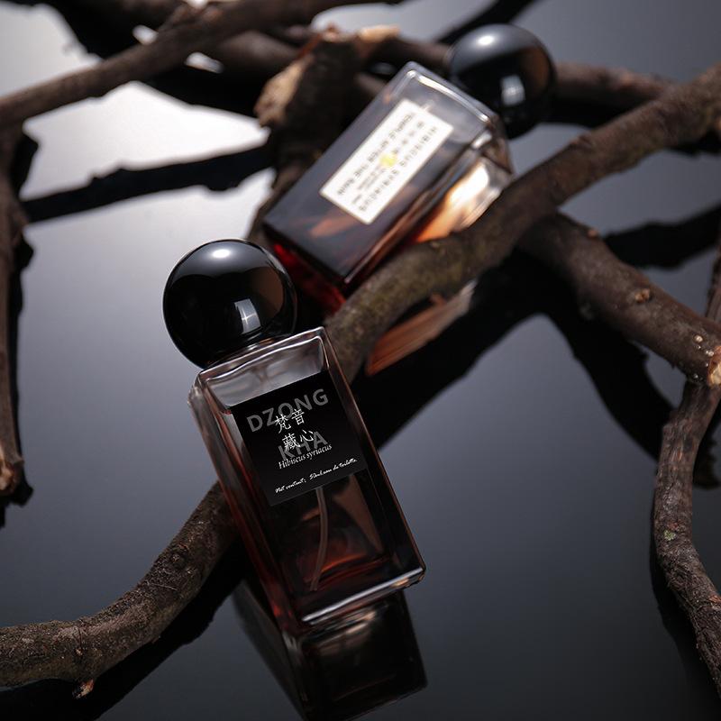 Perfume women's long-lasting fragrance light fragrance fresh date perfume woody fragrance niche men's women's perfume