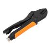 Locking Pliers Curved Jaw Wr Resistant Teeth Anti Slip Handle Portable Pliers with   Screw