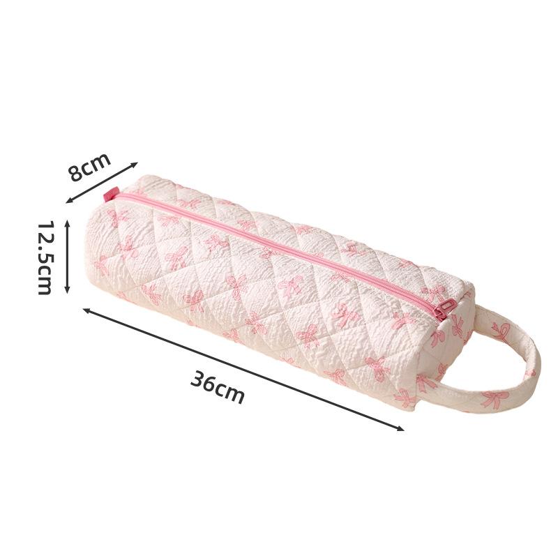 Aufbewahrungstasche für Haarstyling-Werkzeuge; Reise-Kordelzugbeutel für Föhn