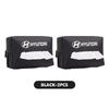 For Hyundai Car Styling Tissue Bag Armrest Box Paper Towel Interior Organizer Accessories i10 i20 i30 i40 ix20 ix35 ix55 Venue XX4