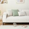 Modern High-Grade Chenille Deciduous Sofa Cushion Four Seasons Universal Non-Slip Cushion Universal Atmosphere Sense Living Room Cushions