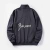 Autumn Fashion Mens Streetwear Solid Casual Sweatshirt Class Style Male Trend Long Sleeve Hoodies Men Streetwear