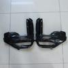 Front Bumper Fog Light Bezel for BMW G05 (51118746239/51118746240)