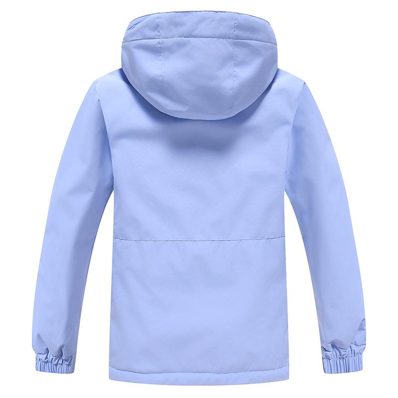 Children's Winter Ski Suit: Waterproof, Warm, Thickened for Boys & Girls