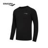 UV Protection Quick-Dry Slim-Fit Long Sleeve T-Shirt