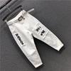 Women's Korean Vintage Streetwear Loose Jeans High Waist Straight Denim Trousers Clothes