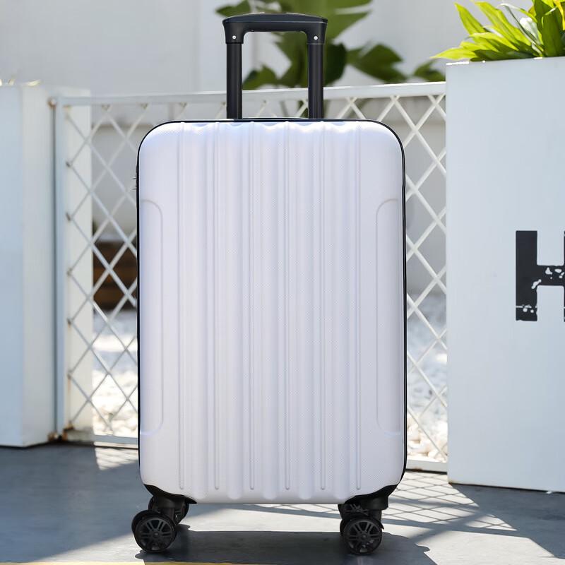 OEING Luggage Universal Wheel 20 Inch