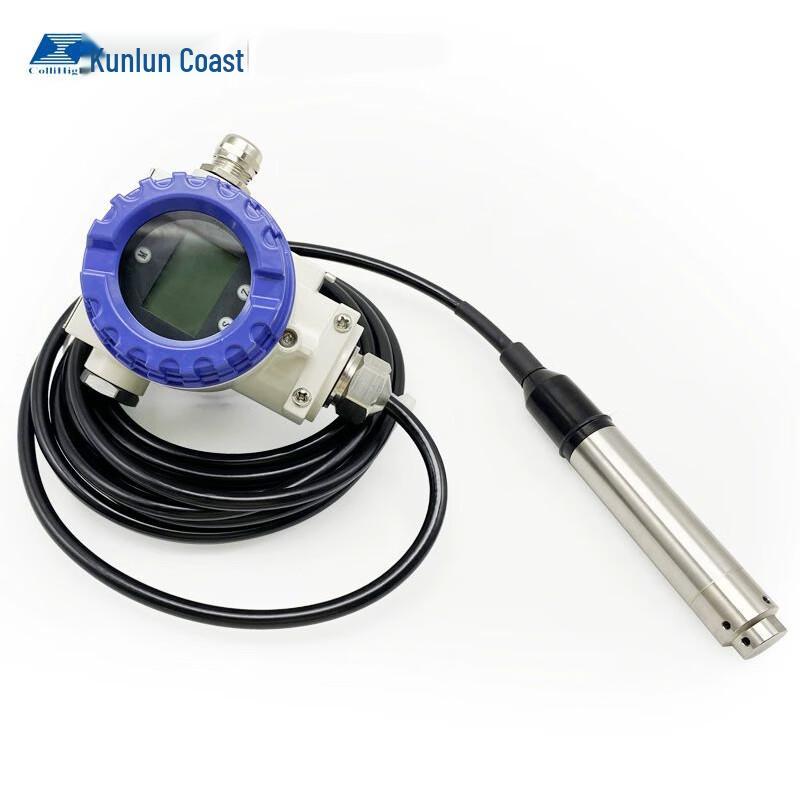 Submersible Static Pressure Level Transmitter