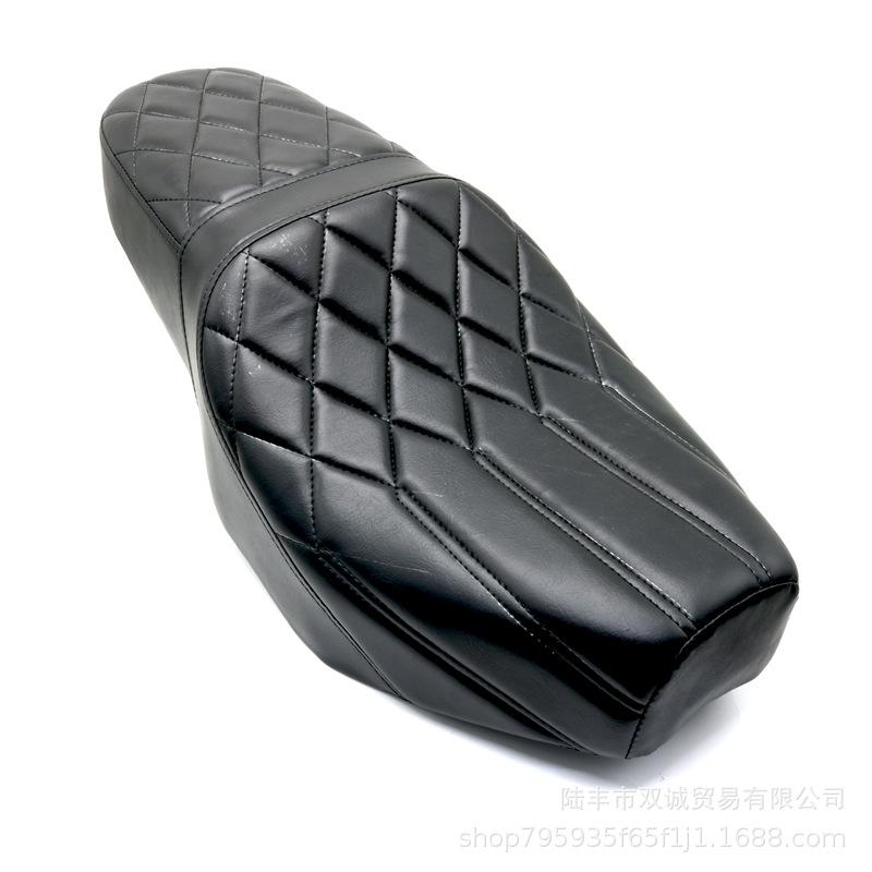 Integrierter einteiliger Sitz für Honda CMX REBEL CM300/CM500 (2017-2022)